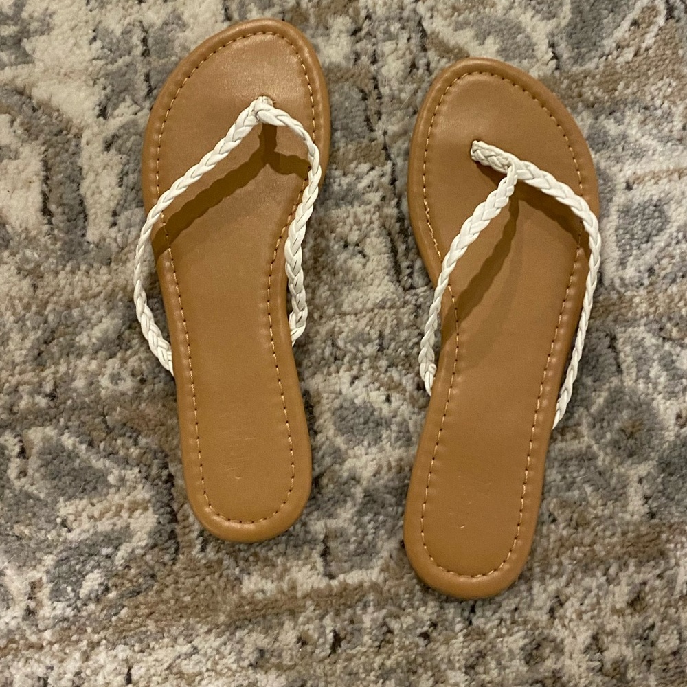 Flip flops
